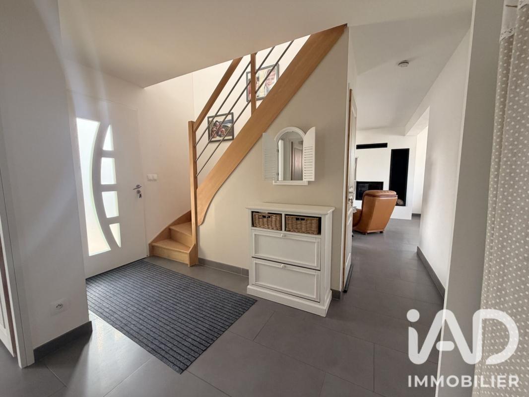 Maison 6 Pièce(s) Saint-Ouen-en-Brie - Photo 7