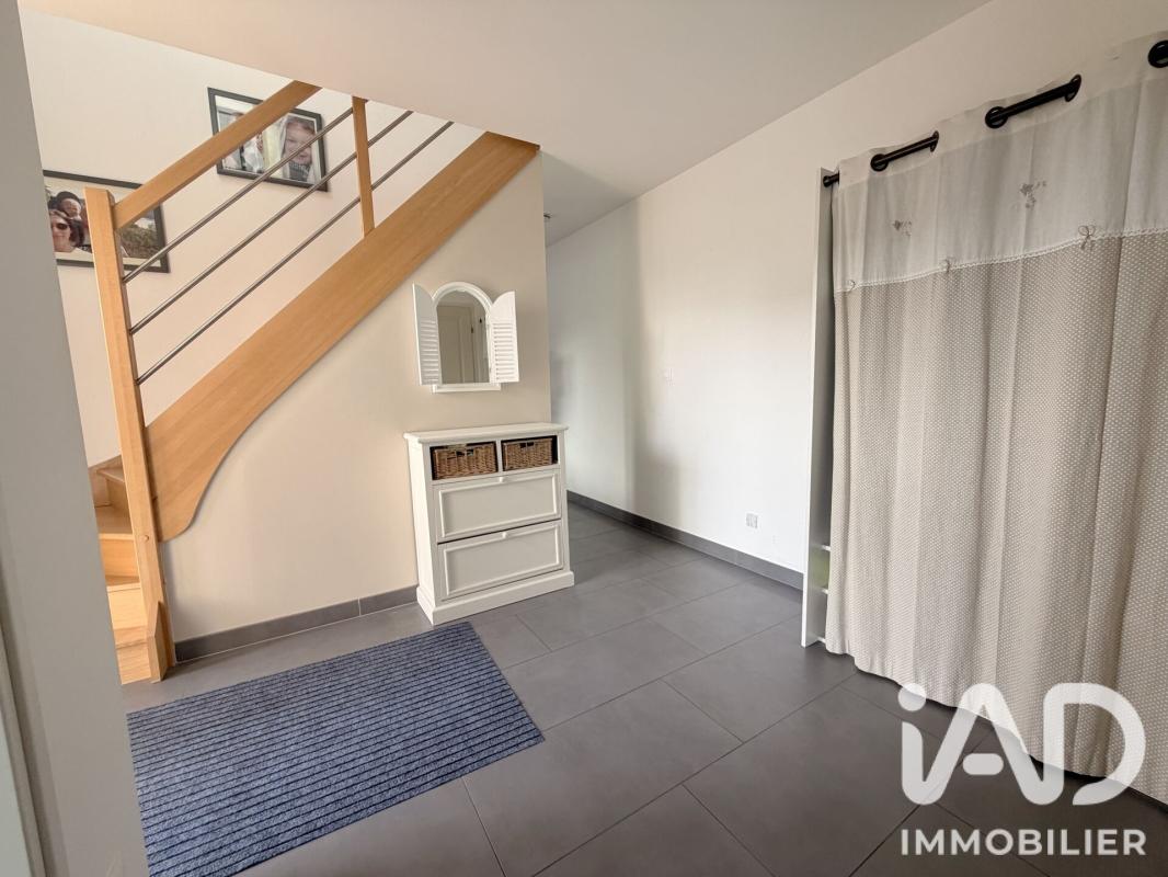 Maison 6 Pièce(s) Saint-Ouen-en-Brie - Photo 8