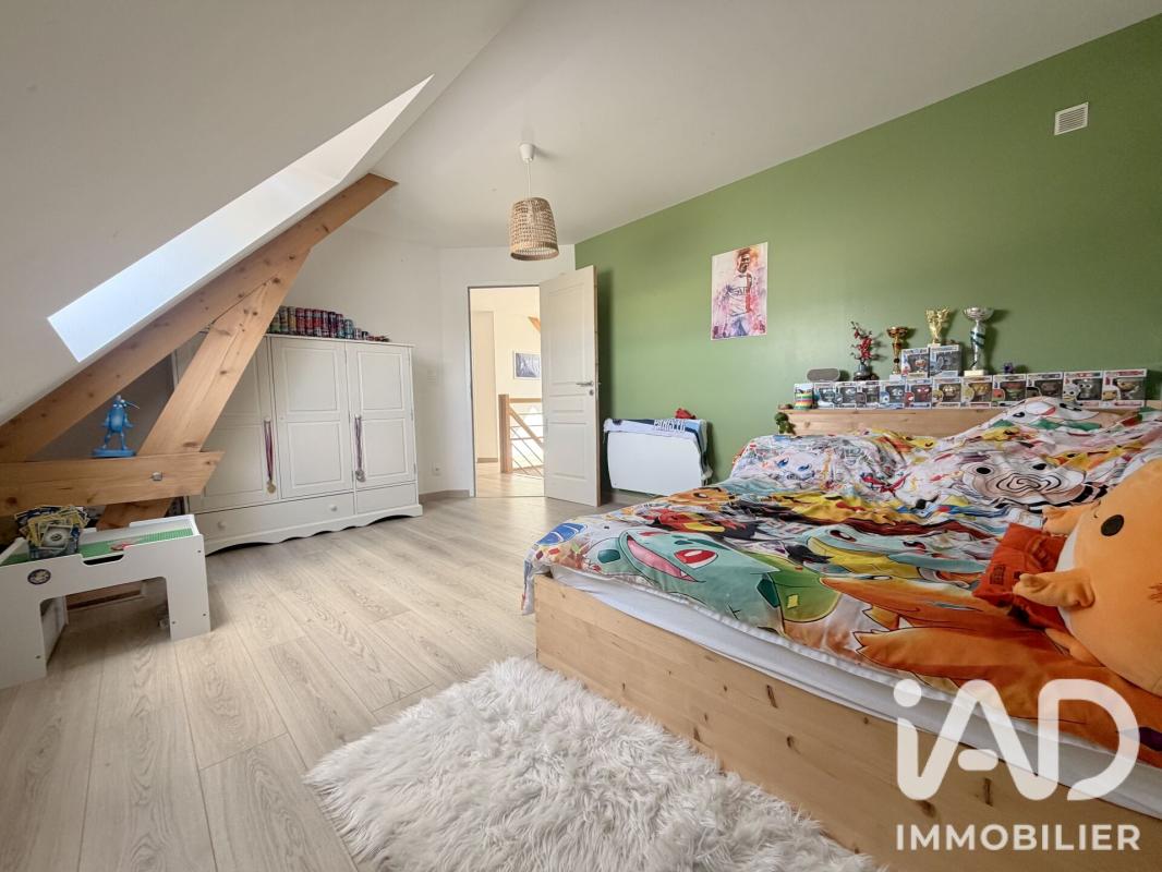 Maison 6 Pièce(s) Saint-Ouen-en-Brie - Photo 18