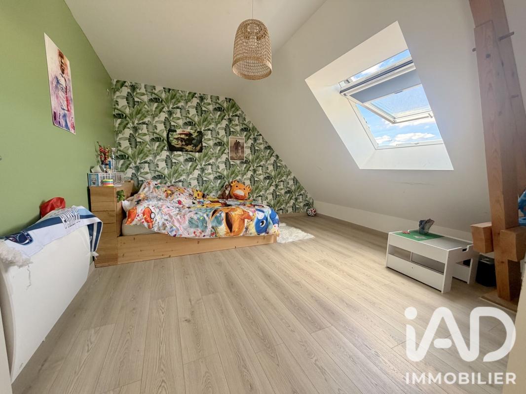 Maison 6 Pièce(s) Saint-Ouen-en-Brie - Photo 19