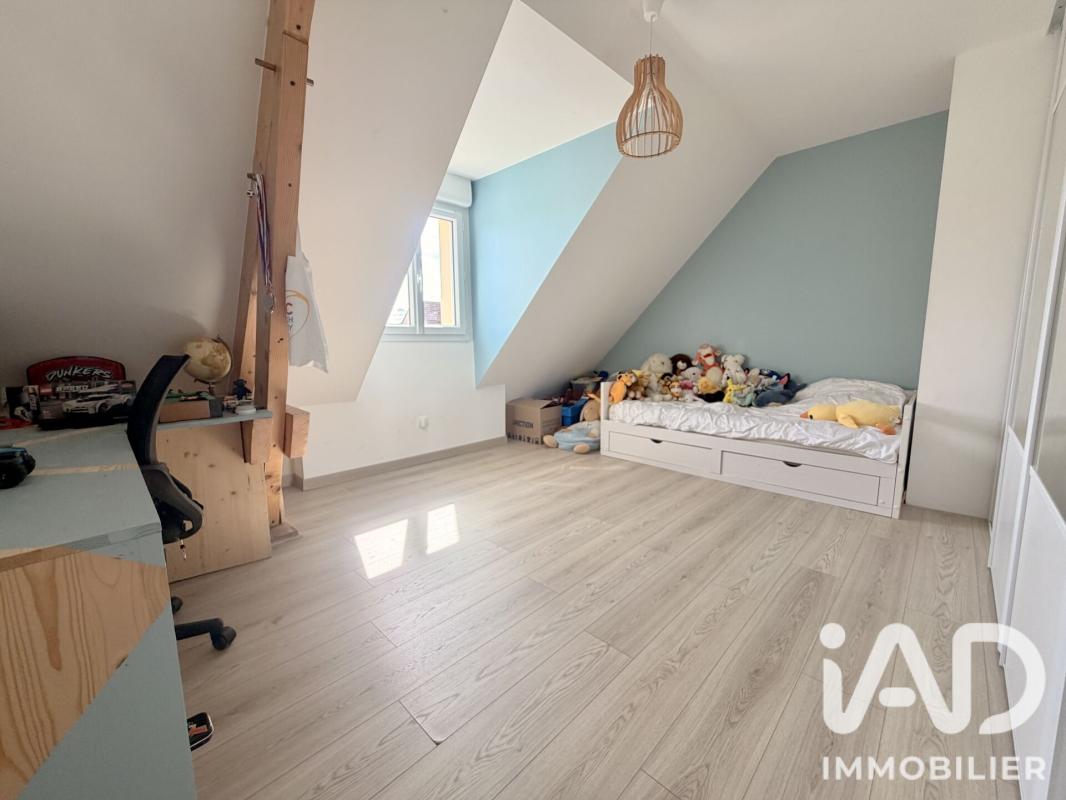 Maison 6 Pièce(s) Saint-Ouen-en-Brie - Photo 20