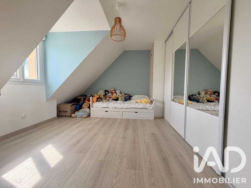 Maison 6 Pièce(s) Saint-Ouen-en-Brie - Photo 21
