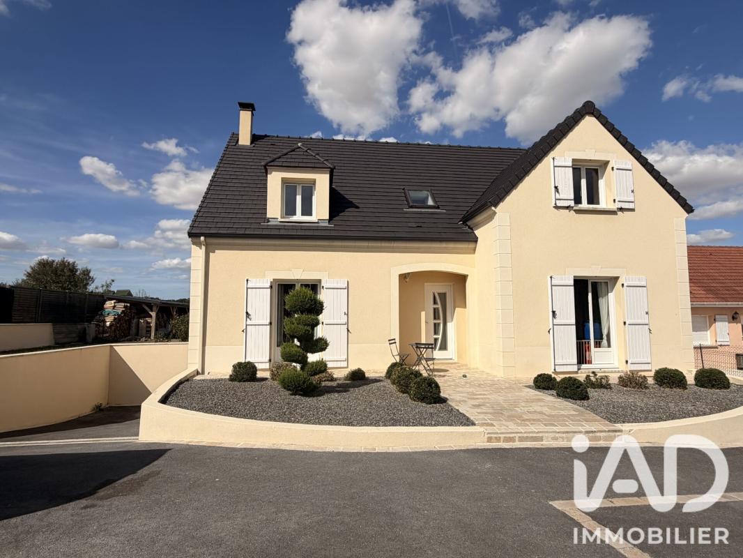 Maison 6 Pièce(s) Saint-Ouen-en-Brie - Photo 22