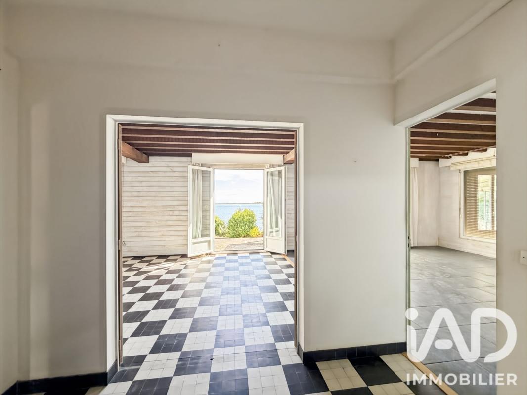 Maison 6 Pièce(s) Riantec - Photo 2