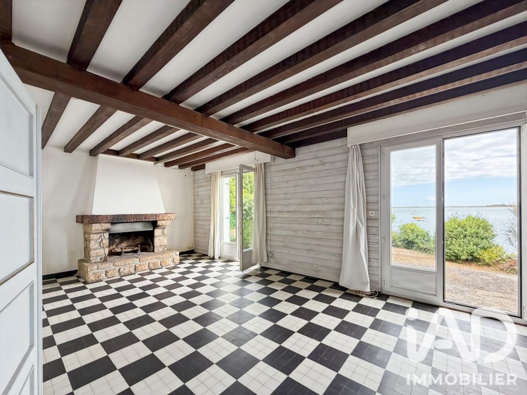 Maison 6 Pièce(s) Riantec - Photo 6