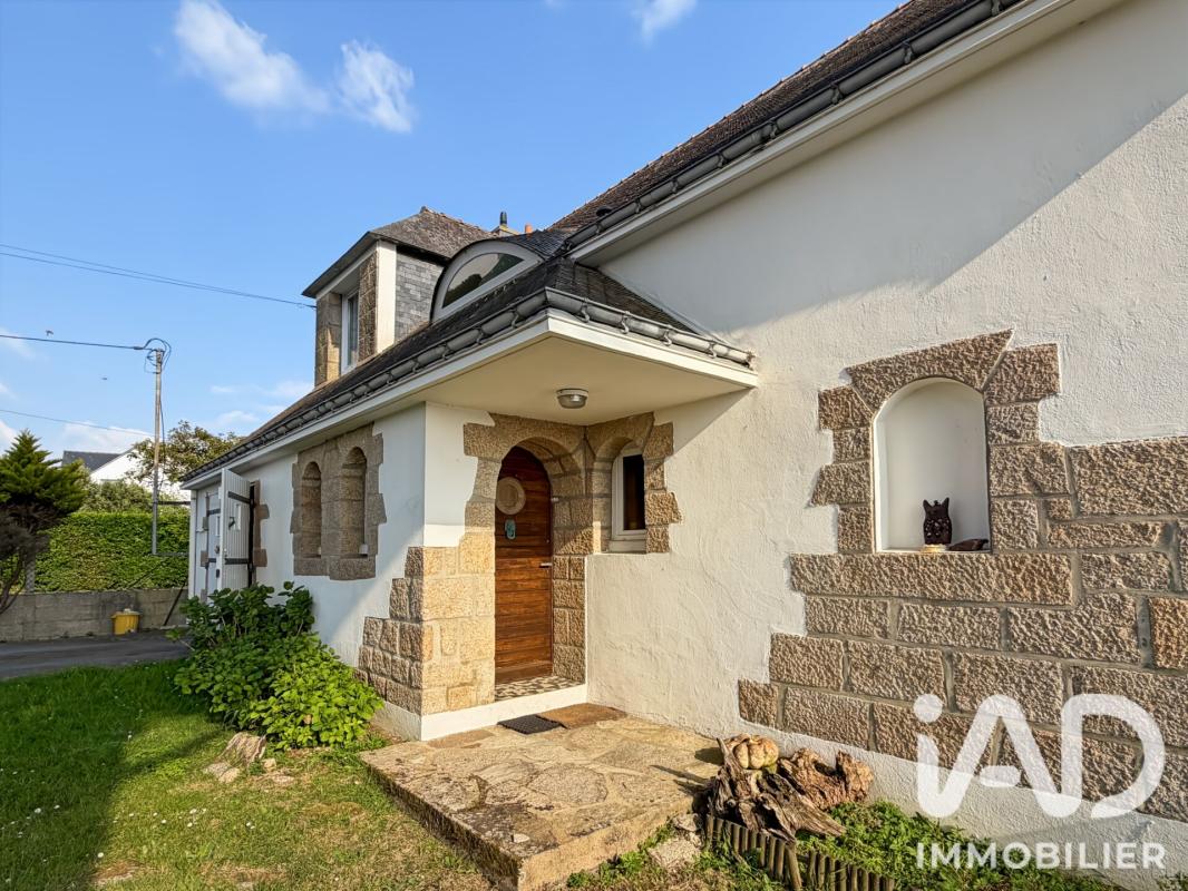 Maison 6 Pièce(s) Riantec - Photo 16