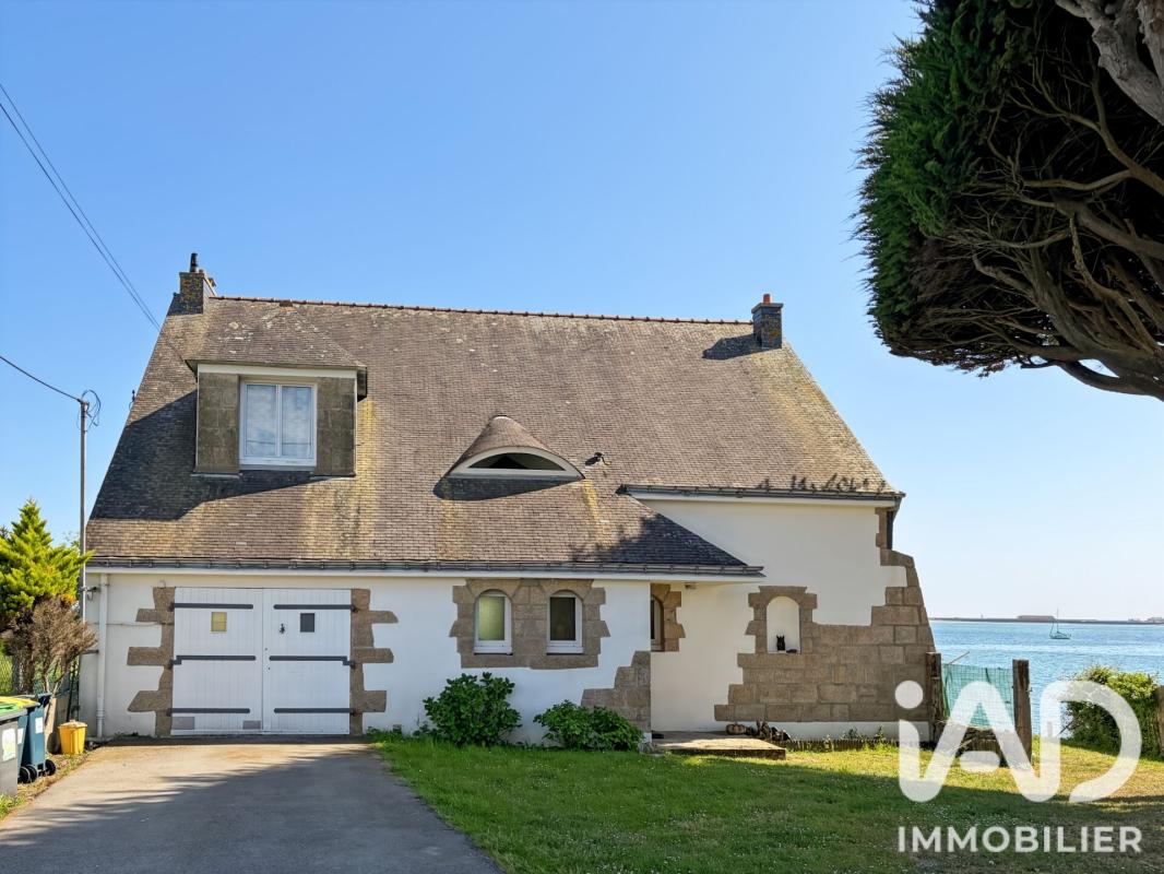Maison 6 Pièce(s) Riantec - Photo 18