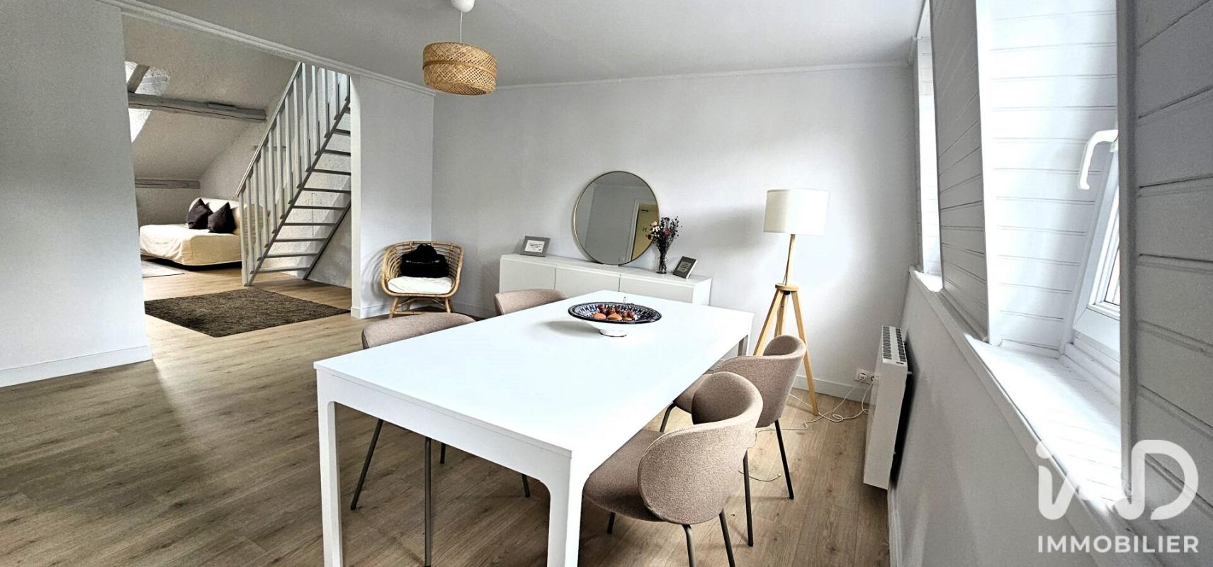 Appartement 4 Pièce(s) Honfleur - Photo 2