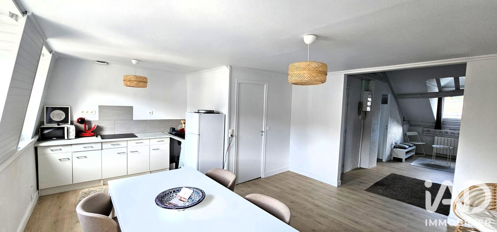Appartement 4 Pièce(s) Honfleur - Photo 3