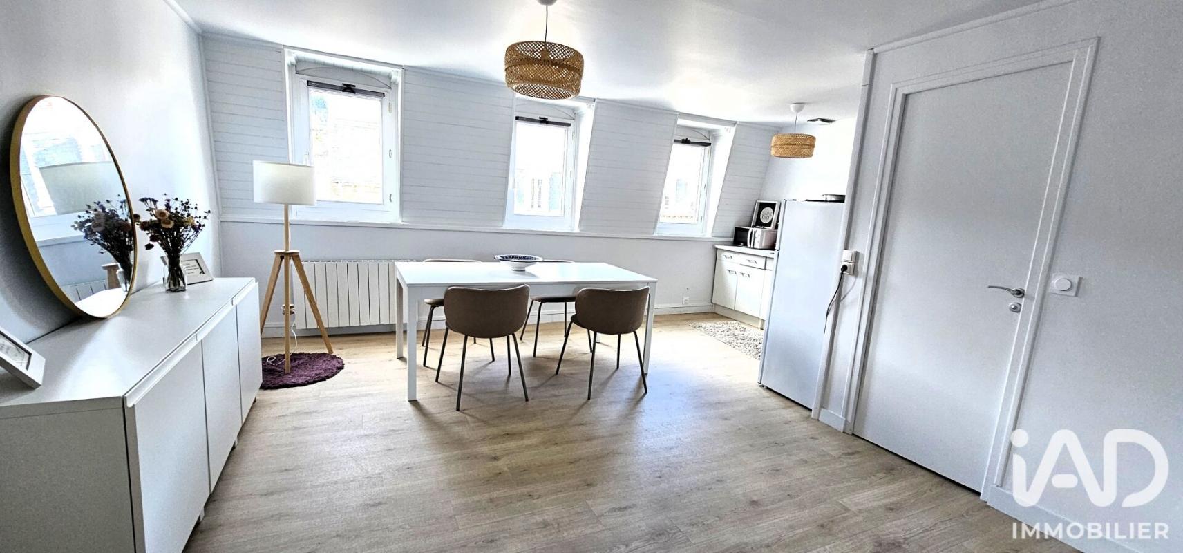 Appartement 4 Pièce(s) Honfleur - Photo 4