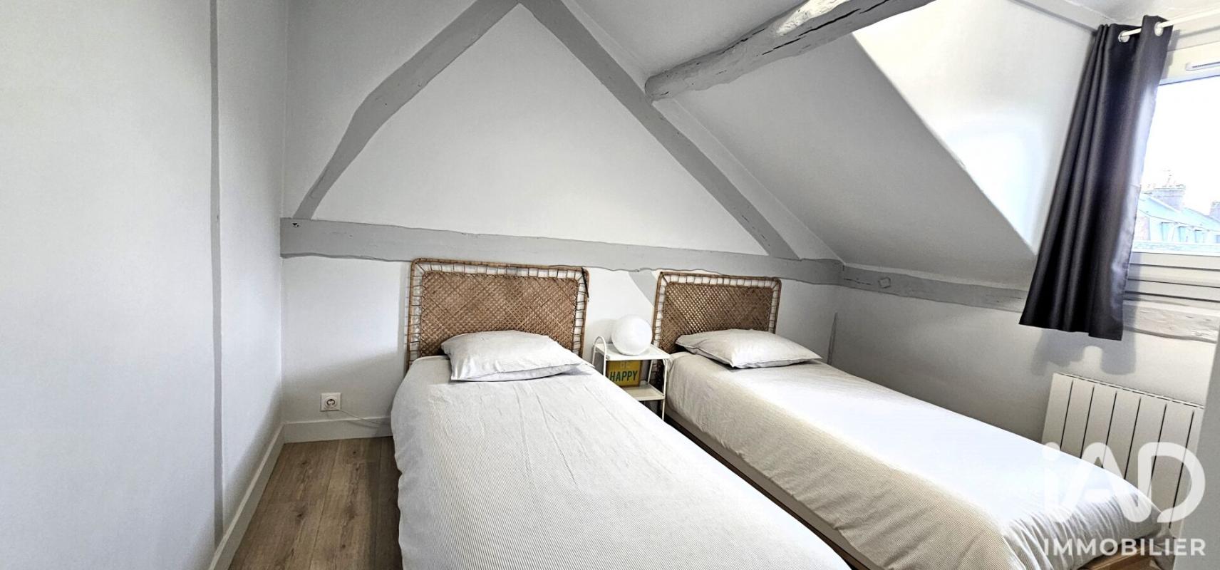 Appartement 4 Pièce(s) Honfleur - Photo 5