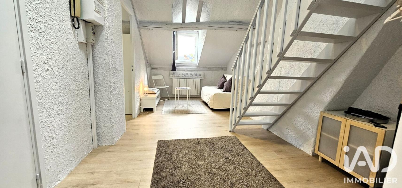 Appartement 4 Pièce(s) Honfleur - Photo 6