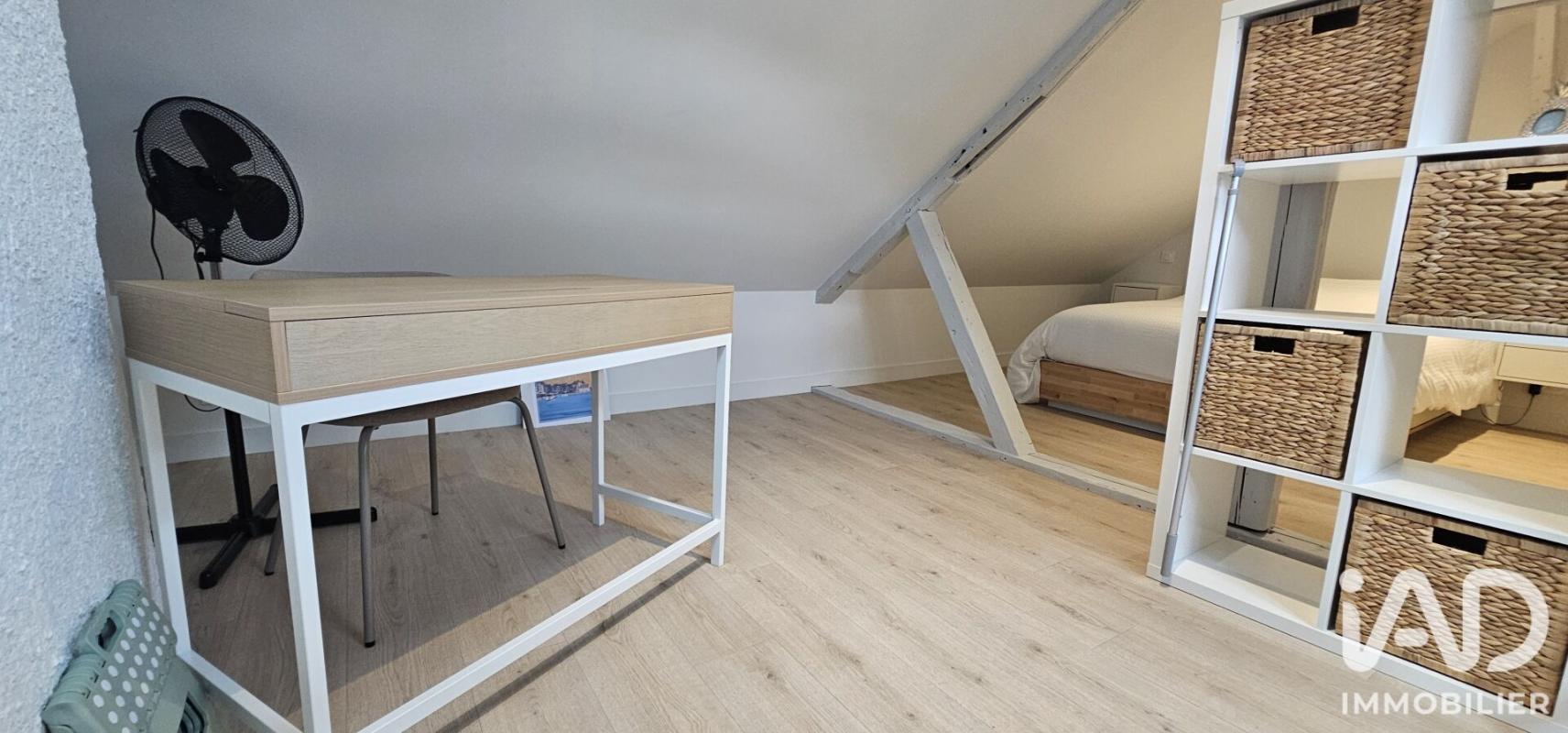Appartement 4 Pièce(s) Honfleur - Photo 7