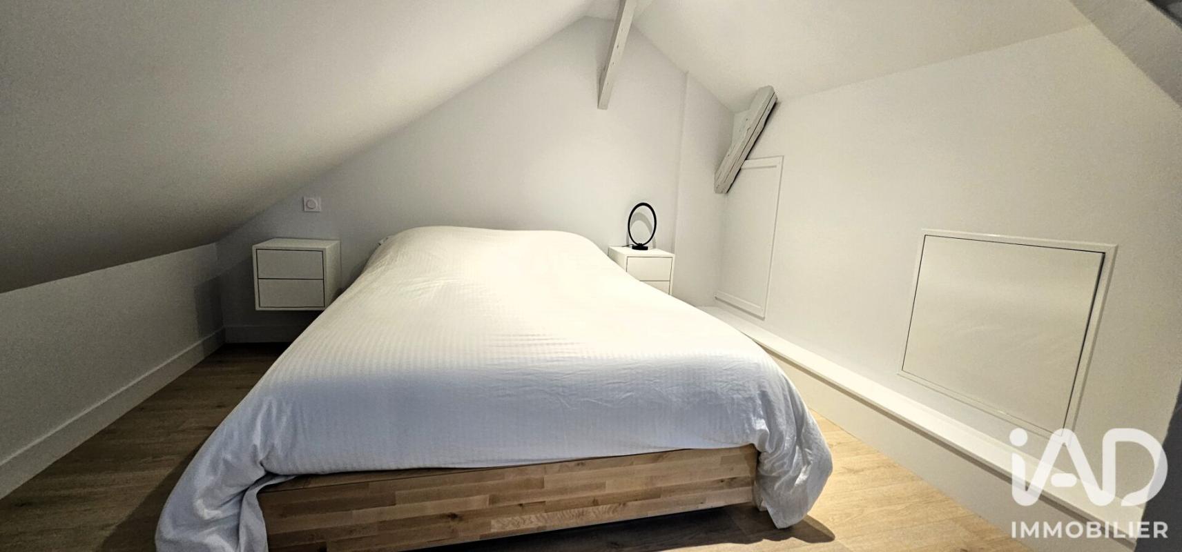 Appartement 4 Pièce(s) Honfleur - Photo 8