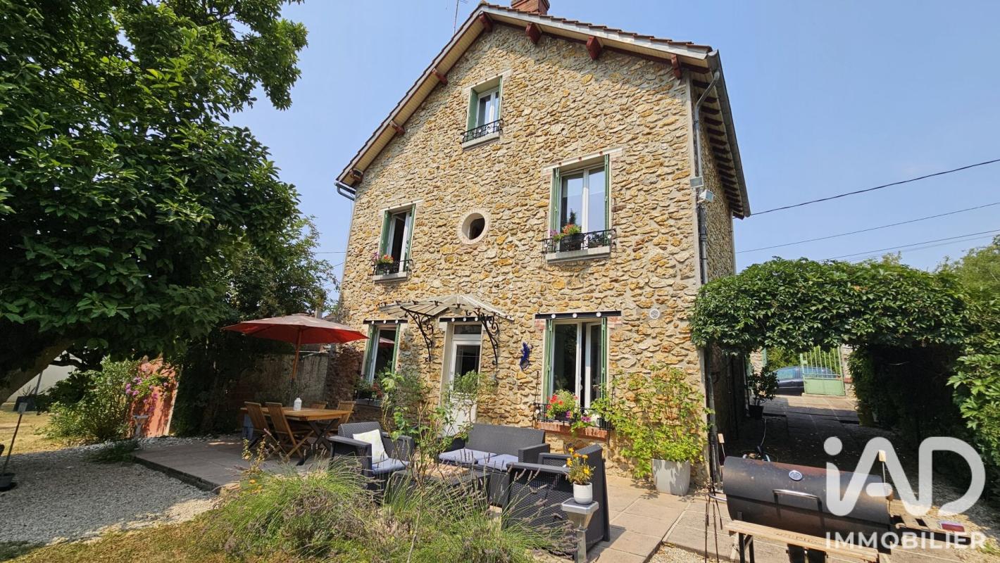 Maison 5 Pièce(s) La Ferté-sous-Jouarre