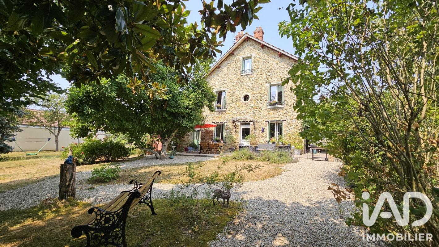 Maison 5 Pièce(s) La Ferté-sous-Jouarre