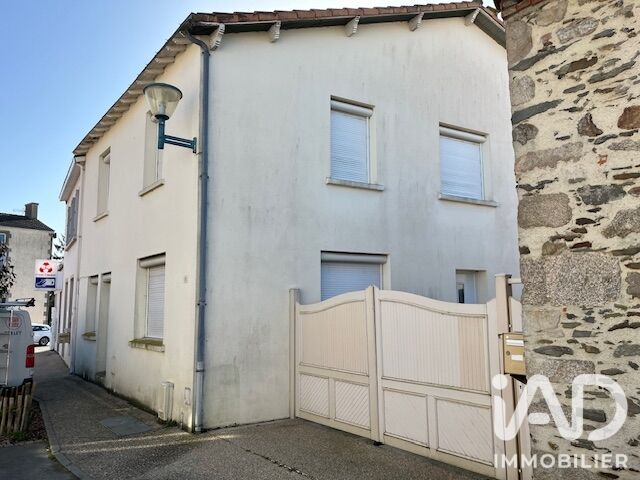 Maison 7 Pièce(s) Chauché - Photo 2