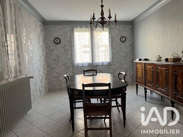 Maison 7 Pièce(s) Chauché - Photo 6