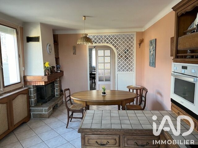 Maison 7 Pièce(s) Chauché - Photo 7