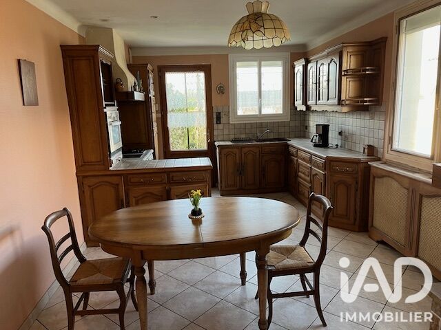 Maison 7 Pièce(s) Chauché - Photo 8