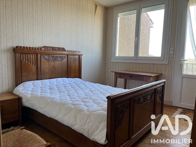 Maison 7 Pièce(s) Chauché - Photo 12