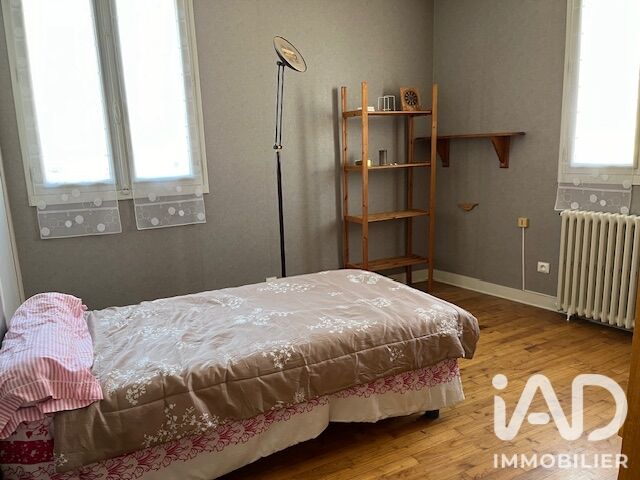 Maison 7 Pièce(s) Chauché - Photo 13