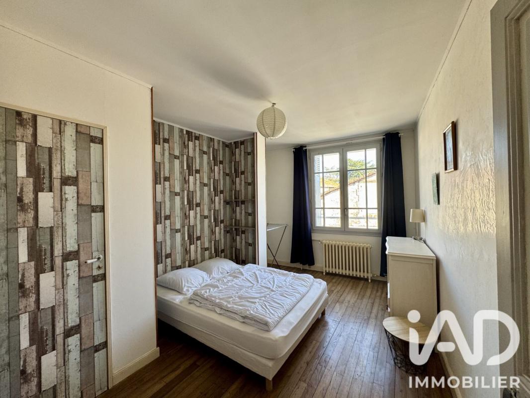 Maison 5 Pièce(s) Val-de-Bonnieure - Photo 8