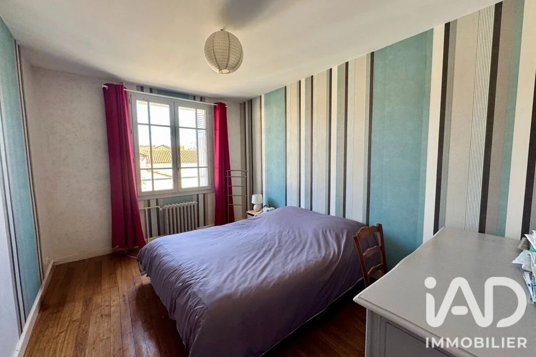 Maison 5 Pièce(s) Val-de-Bonnieure - Photo 11