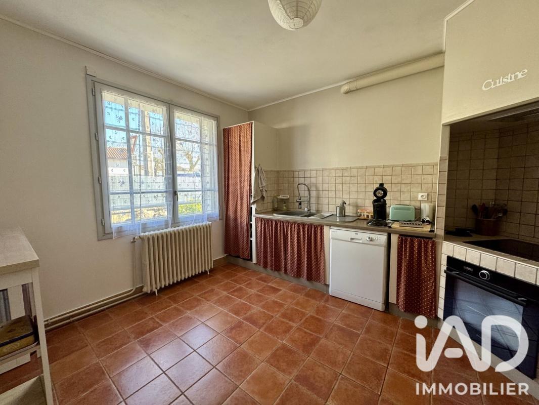 Maison 5 Pièce(s) Val-de-Bonnieure - Photo 12