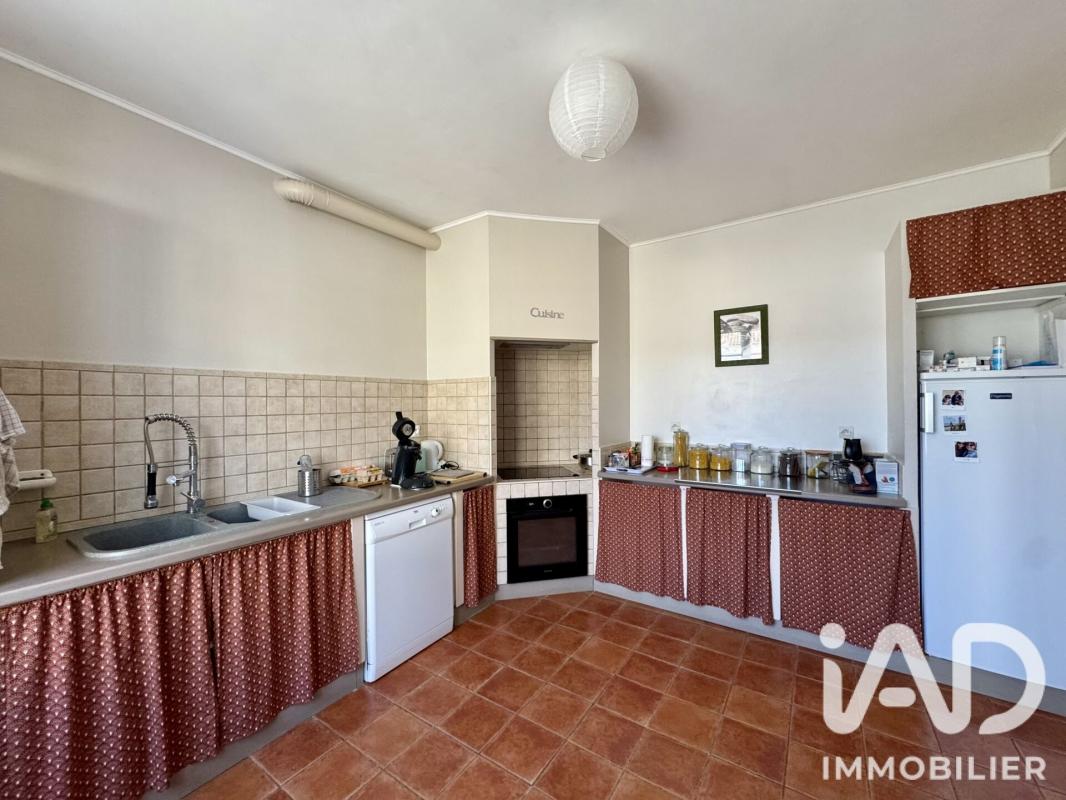 Maison 5 Pièce(s) Val-de-Bonnieure - Photo 13