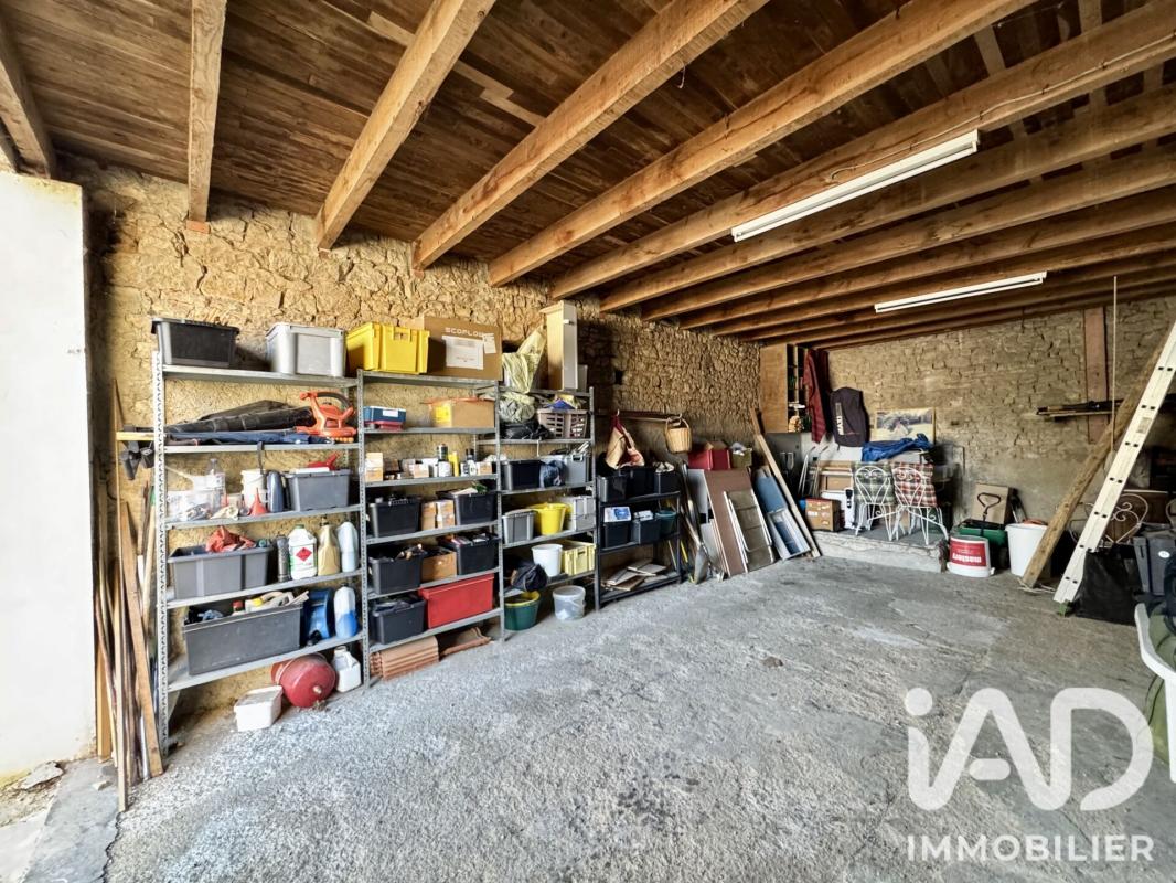 Maison 5 Pièce(s) Val-de-Bonnieure - Photo 17
