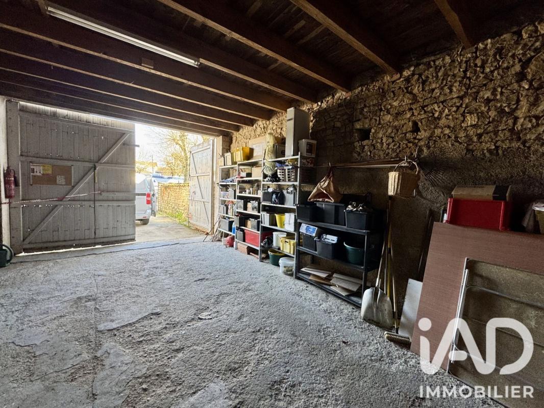 Maison 5 Pièce(s) Val-de-Bonnieure - Photo 18