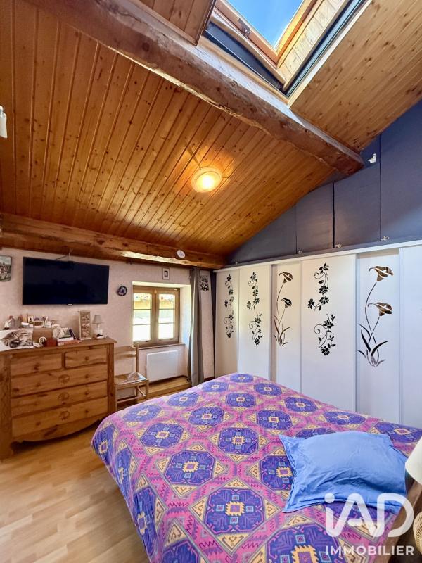 Maison 4 Pièce(s) Porté-Puymorens - Photo 7