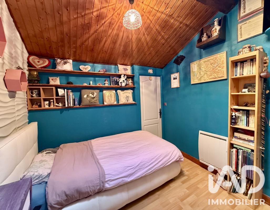 Maison 4 Pièce(s) Porté-Puymorens - Photo 8
