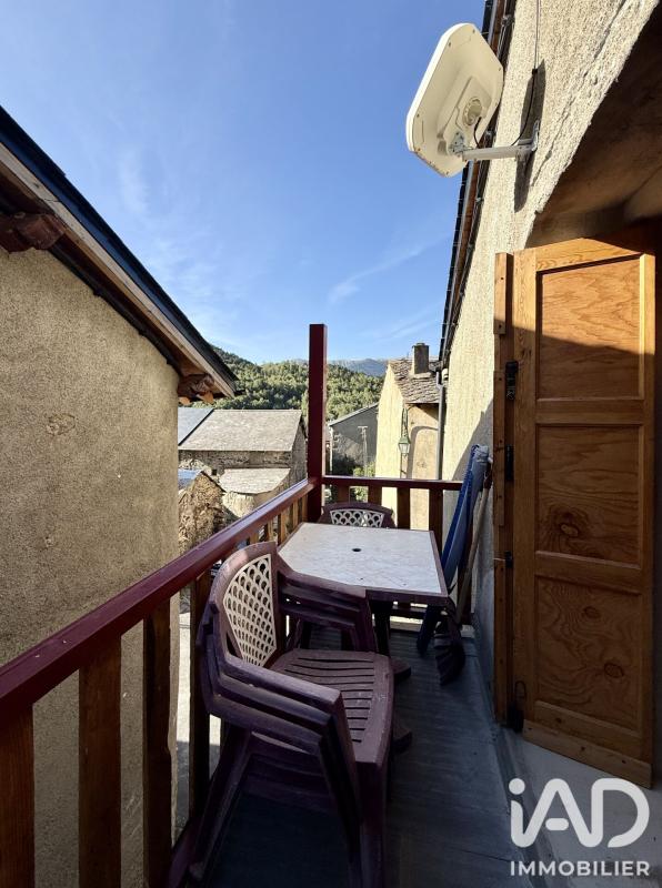 Maison 4 Pièce(s) Porté-Puymorens - Photo 11