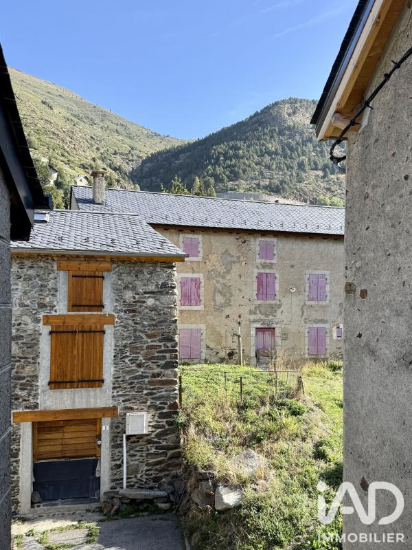 Maison 4 Pièce(s) Porté-Puymorens - Photo 12
