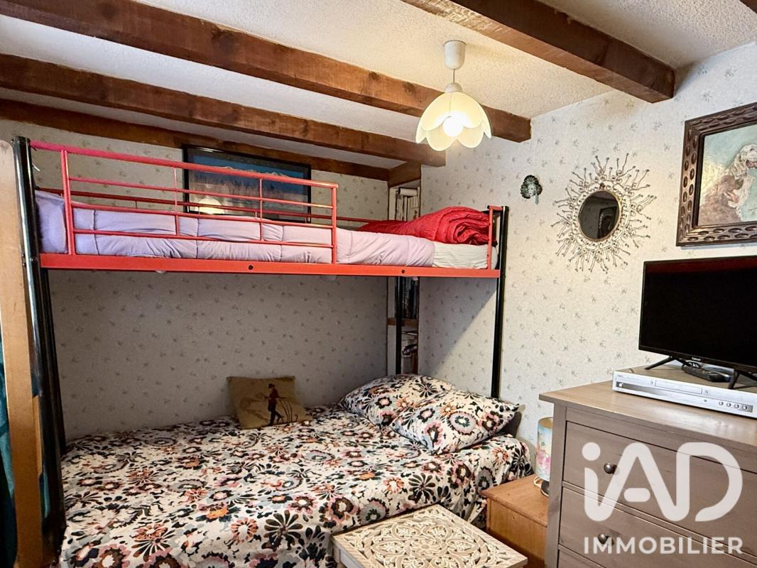 Maison 4 Pièce(s) Porté-Puymorens - Photo 14