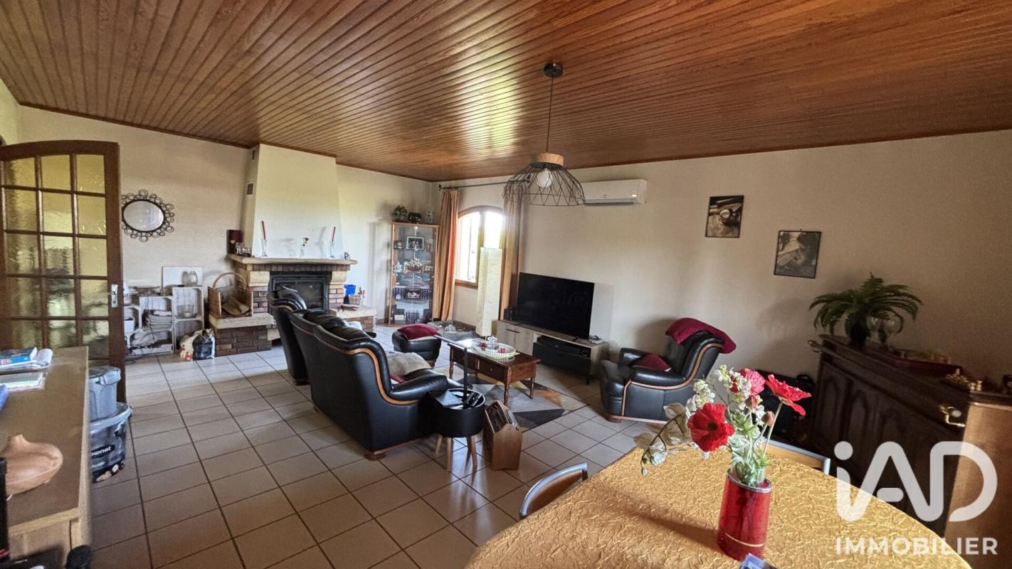 Maison 8 Pièce(s) Portets - Photo 4