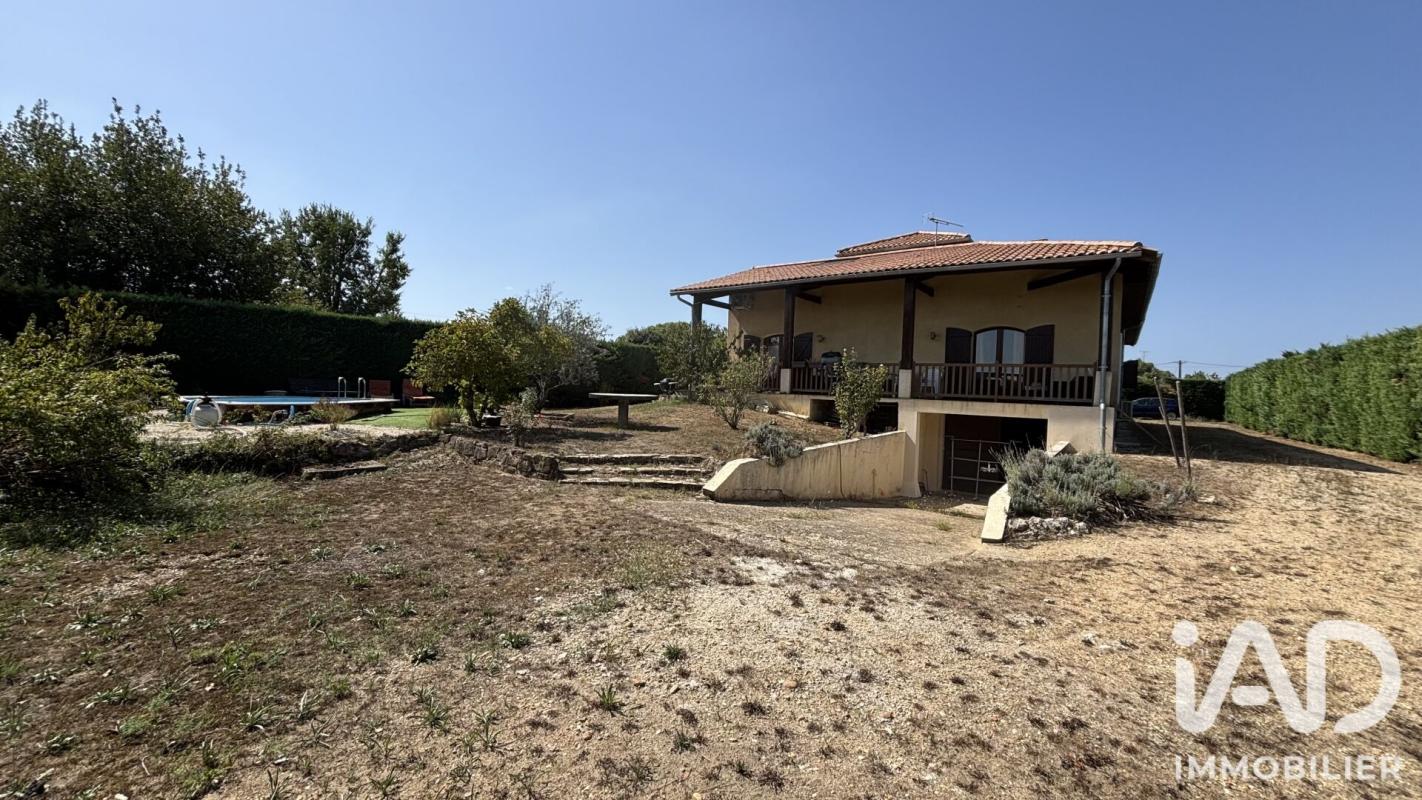 Maison 8 Pièce(s) Portets - Photo 11