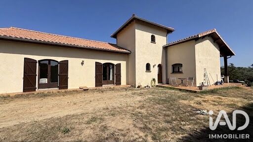 Maison 8 Pièce(s) Portets - Photo 12