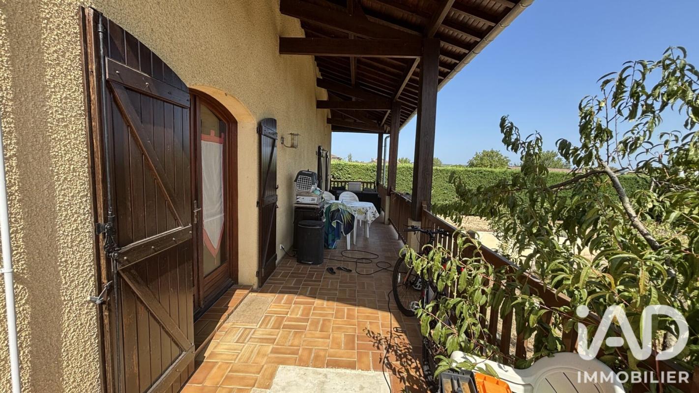 Maison 8 Pièce(s) Portets - Photo 13