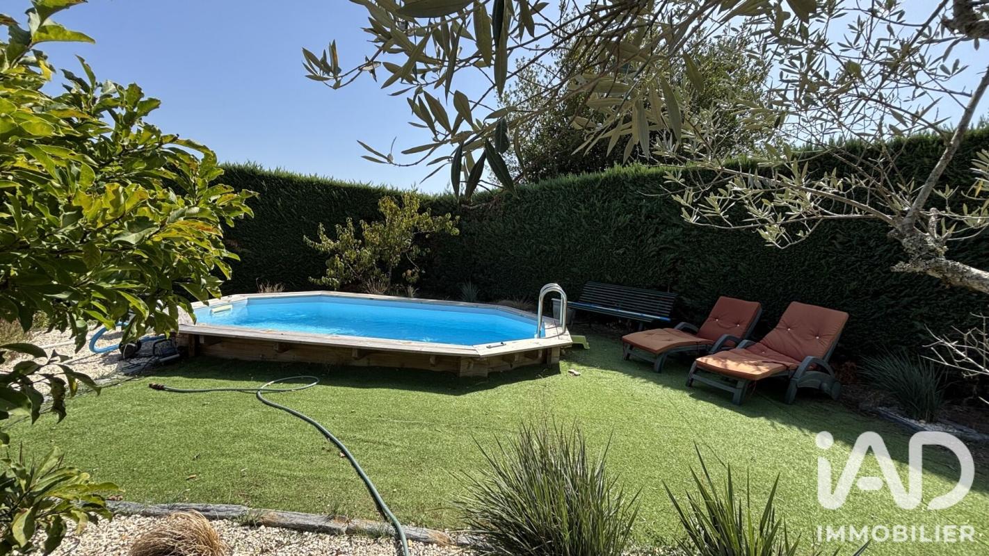 Maison 8 Pièce(s) Portets - Photo 14