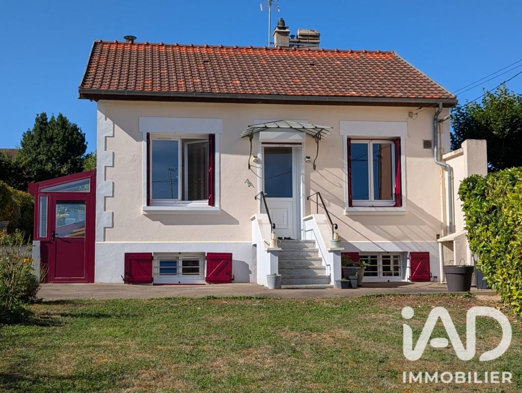 Maison 4 Pièce(s) Auxerre
