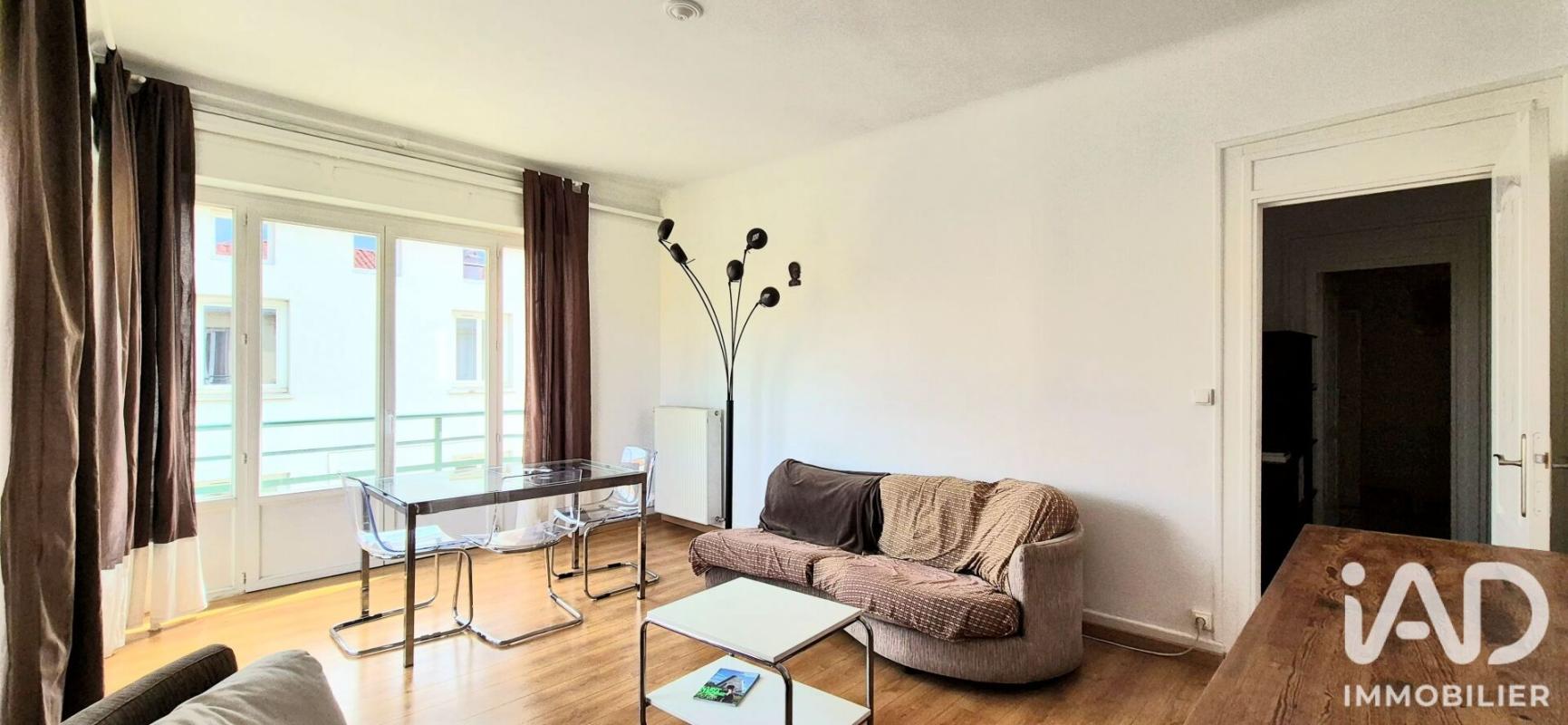 Appartement 3 Pièce(s) Saint-Étienne - Photo 6