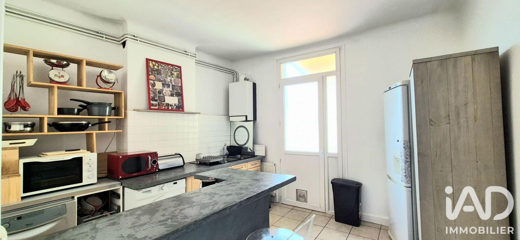 Appartement 3 Pièce(s) Saint-Étienne - Photo 8