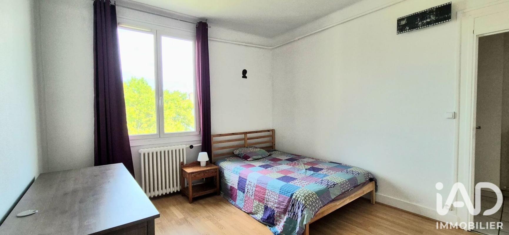 Appartement 3 Pièce(s) Saint-Étienne - Photo 11