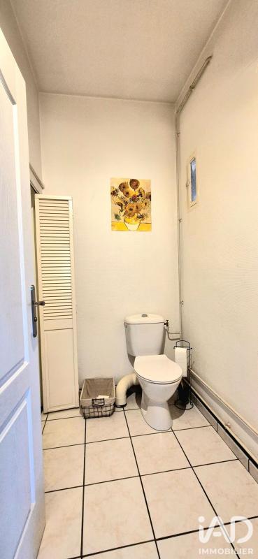 Appartement 3 Pièce(s) Saint-Étienne - Photo 13