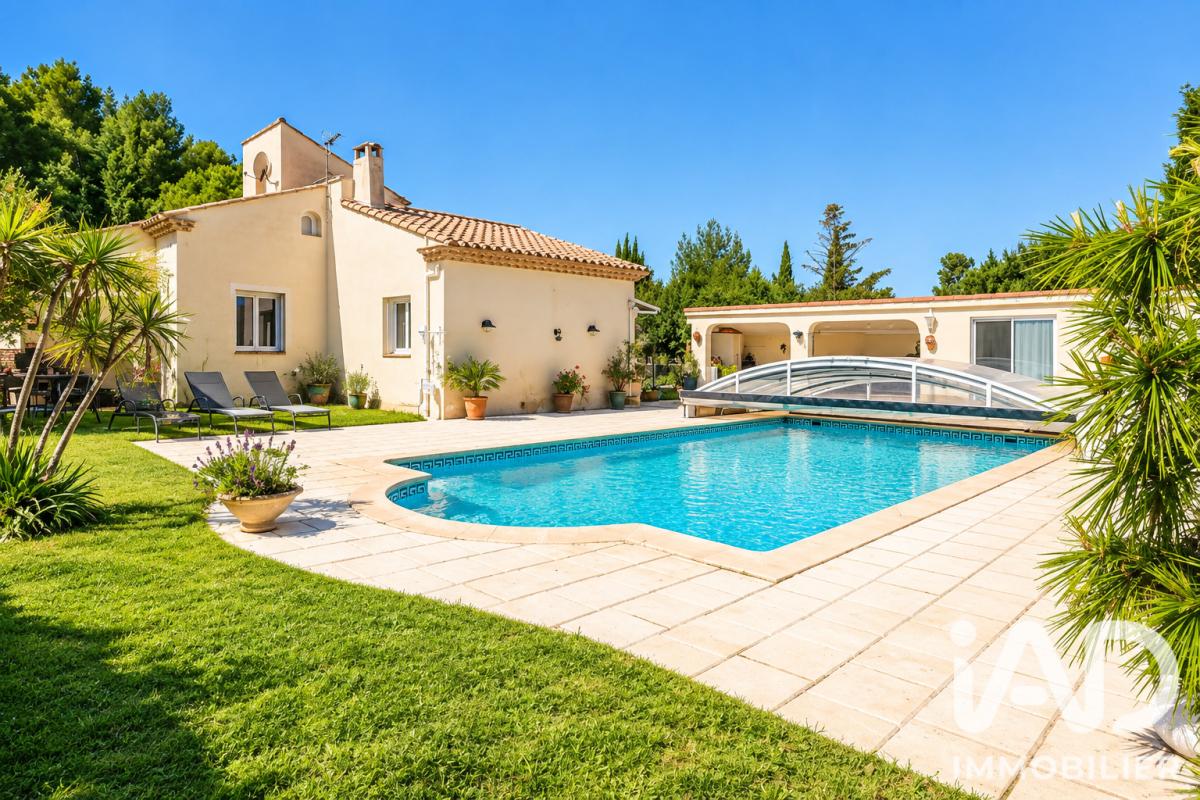 Maison 5 Pièce(s) Moussan - Photo 2