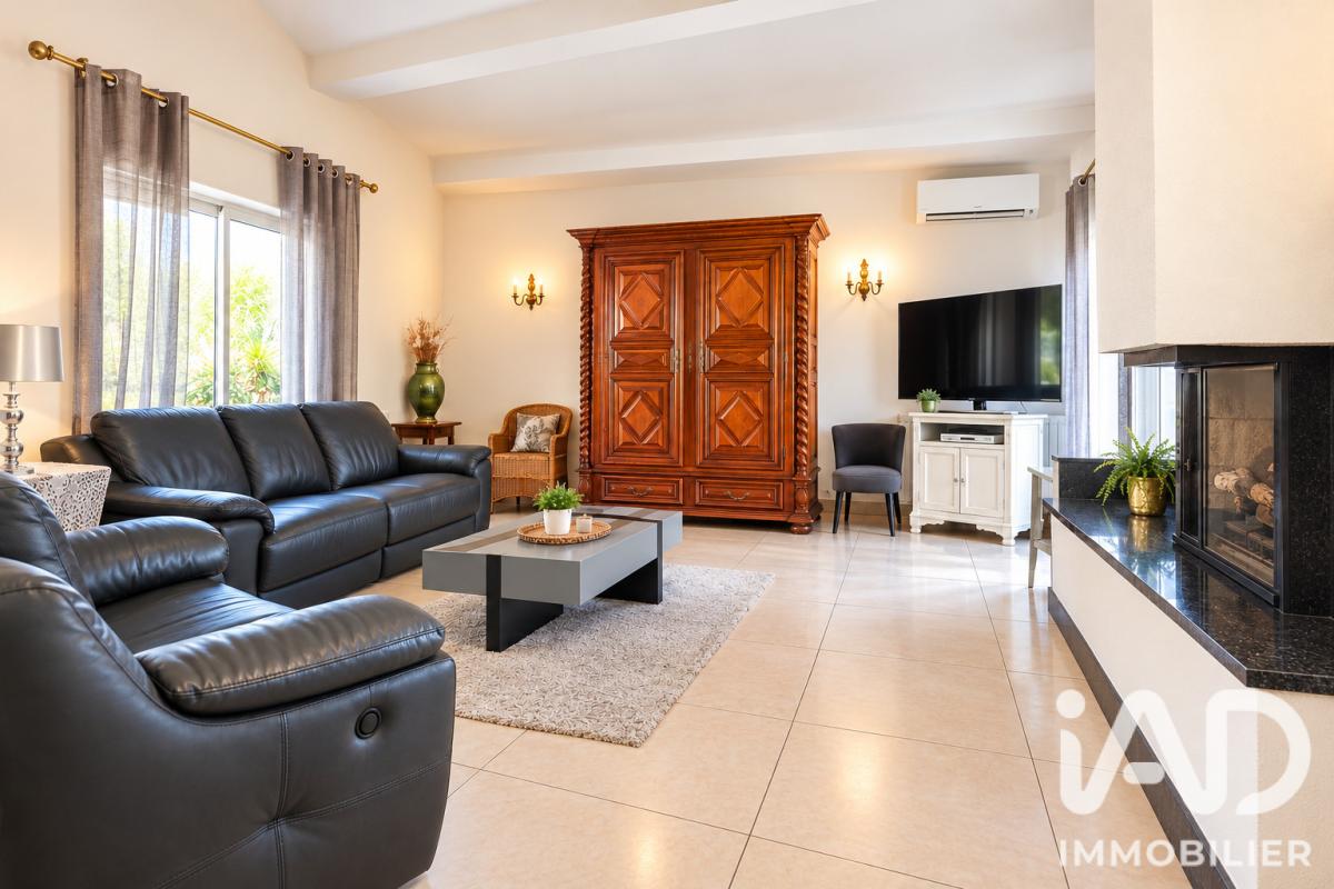 Maison 5 Pièce(s) Moussan - Photo 11