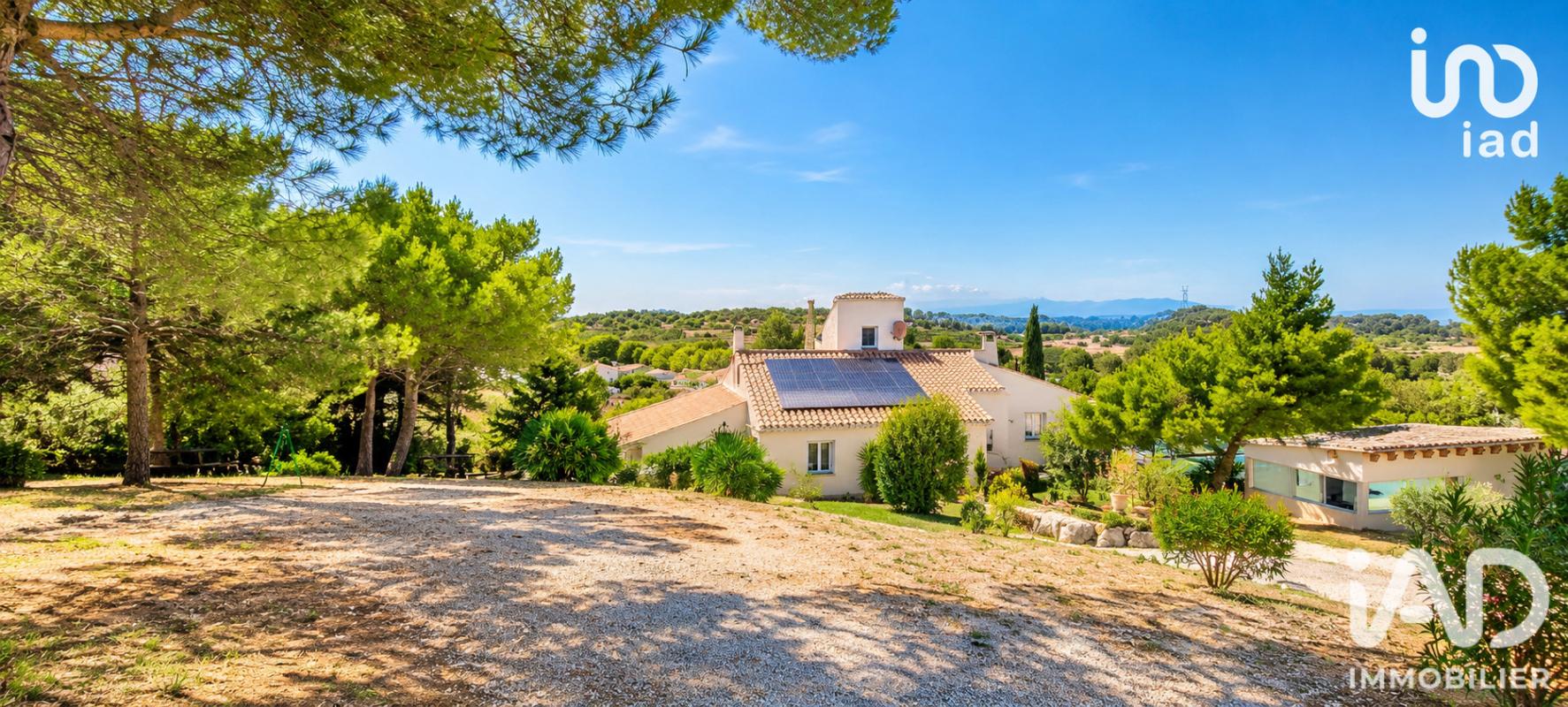 Maison 5 Pièce(s) Moussan - Photo 3